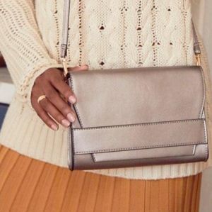 Summer & Rose Celine Crossbody Bag
